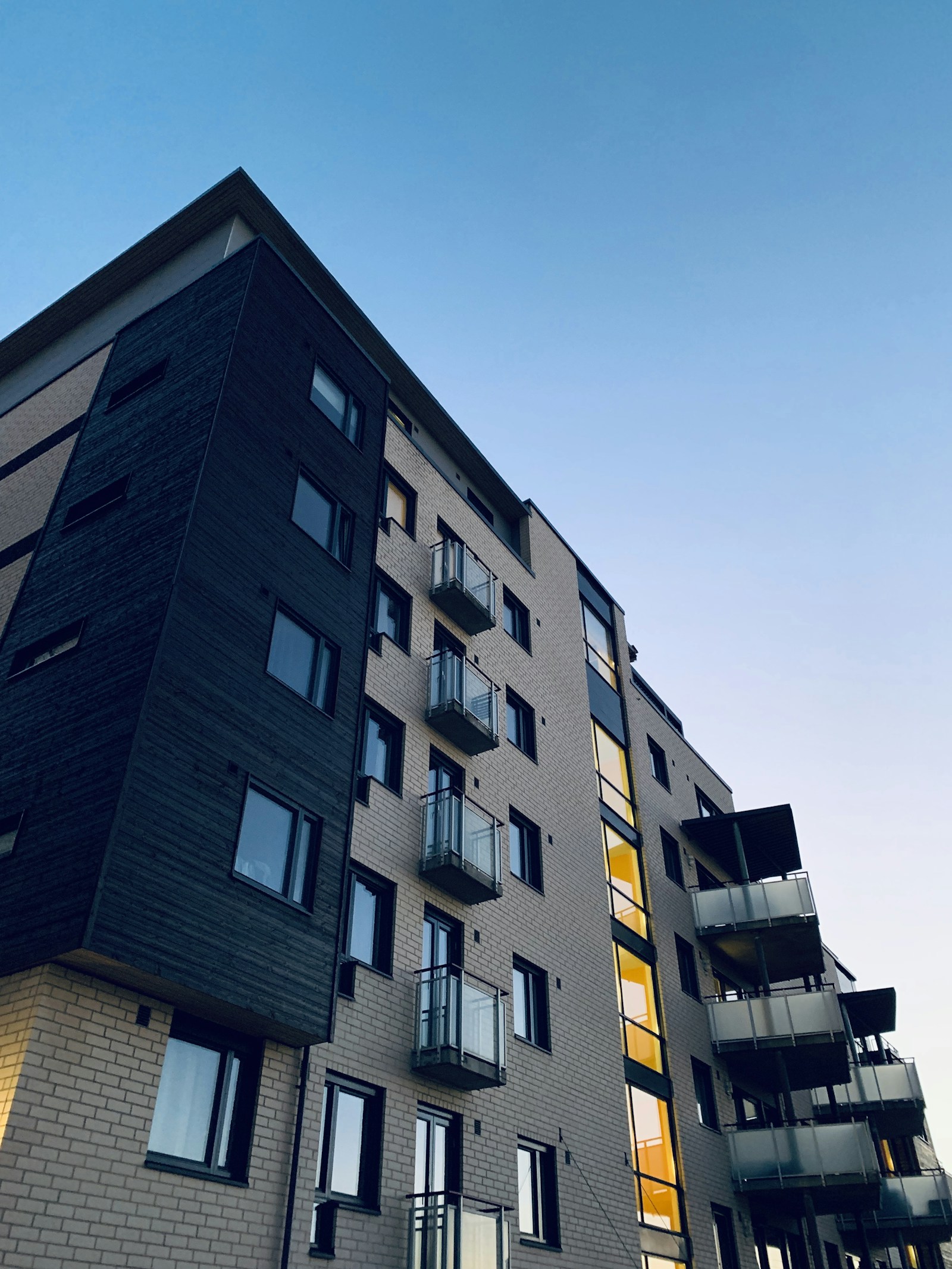 Architecture haut de gamme Genève