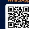 Scan WhatsApp RJS Services
